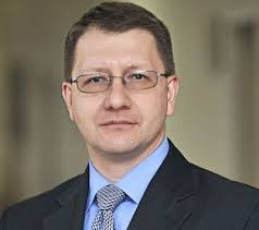 Николай Евдокимов, зам. министра экономики Хакасии